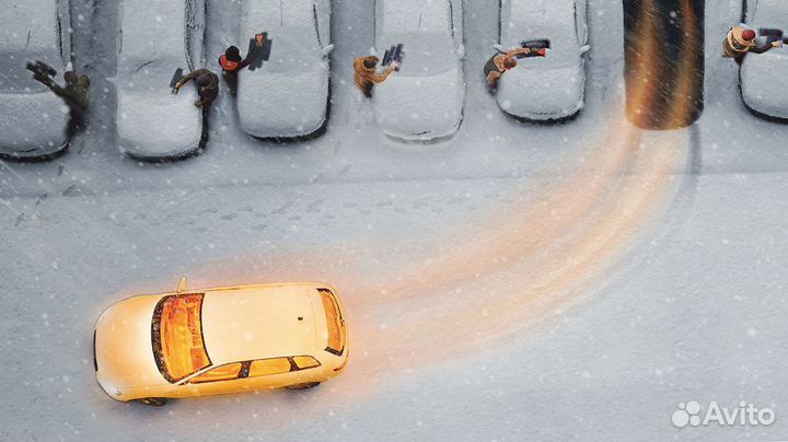 Сигнализация с автозапуском, установка