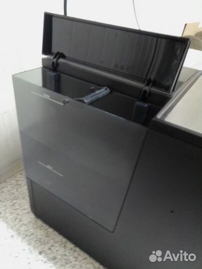 Кофемашина 