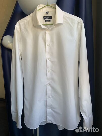 Рубашка мужская henderson 40