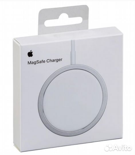 Magsafe 20W