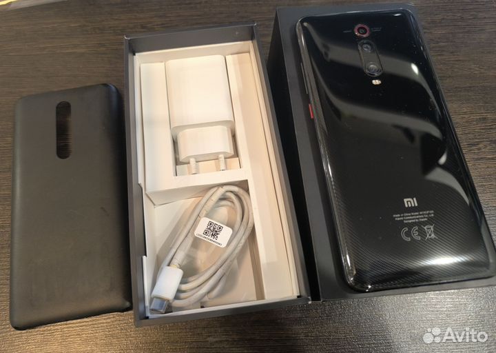 Xiaomi Mi 9T, 6/128 ГБ