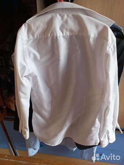 Рубашка