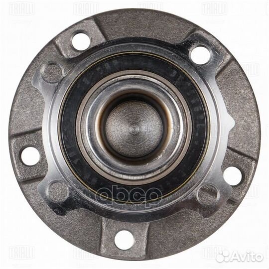 Ступица с подшипником BMW 5 E60/E61/6 E63/E64 0