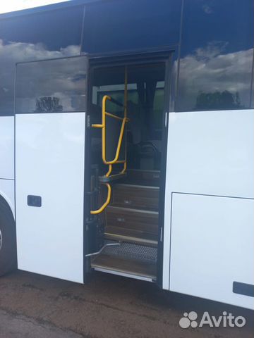 Междугородний / Пригородный автобус Higer KLQ 6119 TQ, 2023 объявление продам