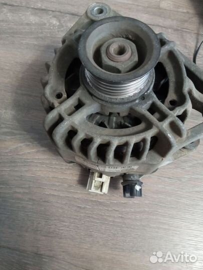 Генератор ford focus 1 1.8