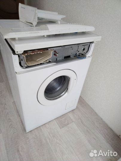 Продаю стиральную машину Электролюкс, на 10 кг
