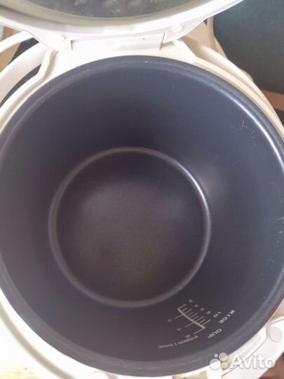 Мультиварка