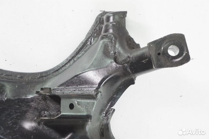 Балка под двс передняя Toyota Rav4 ACA22