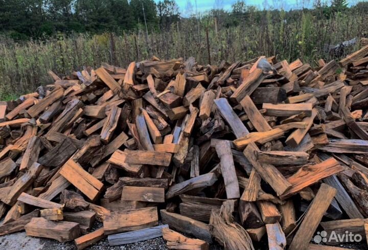 Дрова в ло