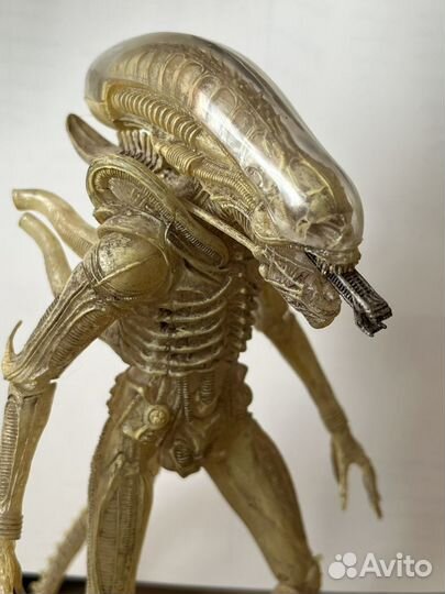 Фигурка Neca Чужой Alien Xenomorph