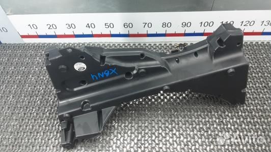 Сабвуфер land rover freelander 2 (XBN04Q101)