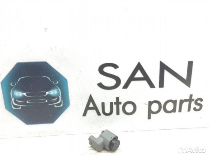 Датчик парковки передний Bmw X5 E70 N62B48 2007