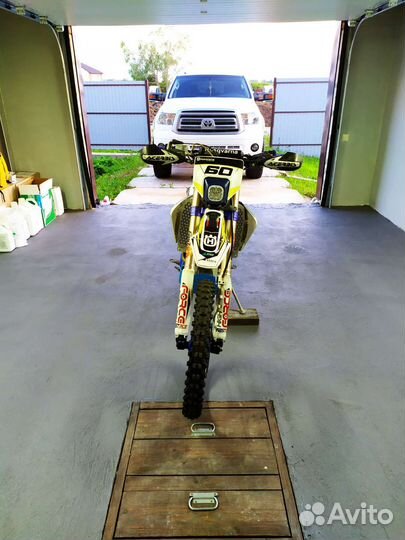 Hasky XVR 300 (ZS177MM, 300 куб)