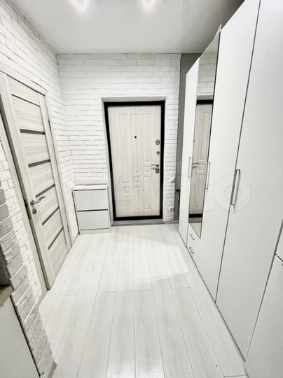 Квартира-студия, 32 м², 6/18 эт.