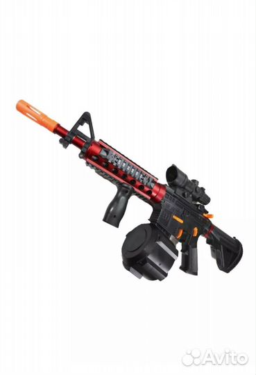 Детский автомат с орбизами