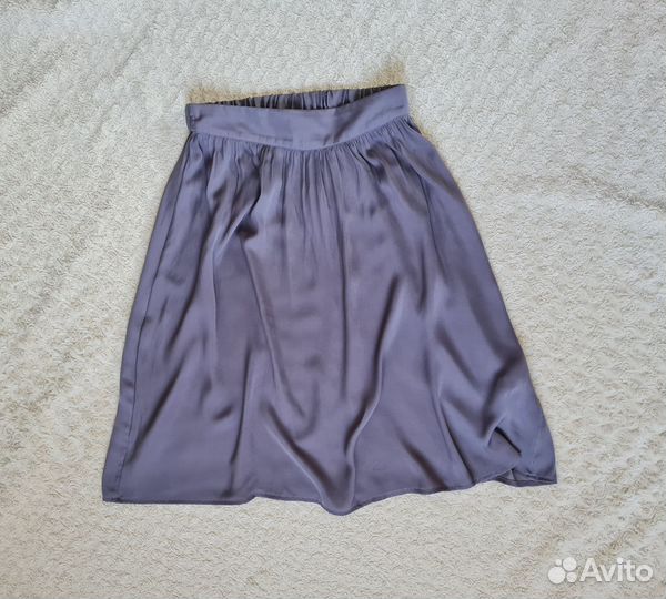 Юбка женская летняя р 44 46 из Швеции