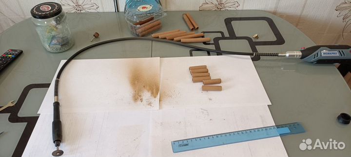 Укрытие для креветок