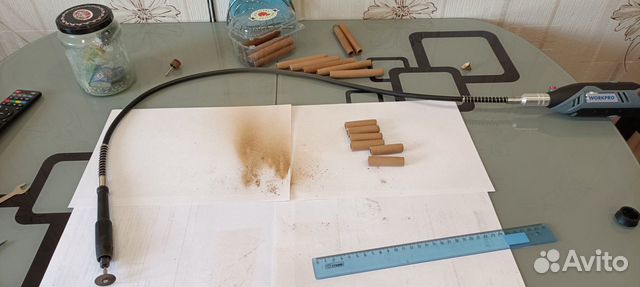 Укрытие для креветок