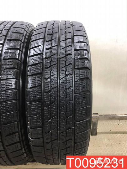 Goodyear UltraGrip Ice Navi Zea 215/60 R16 101R