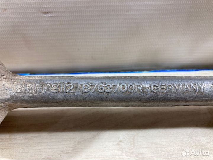 Рычаг подвески нижний передний правый Bmw