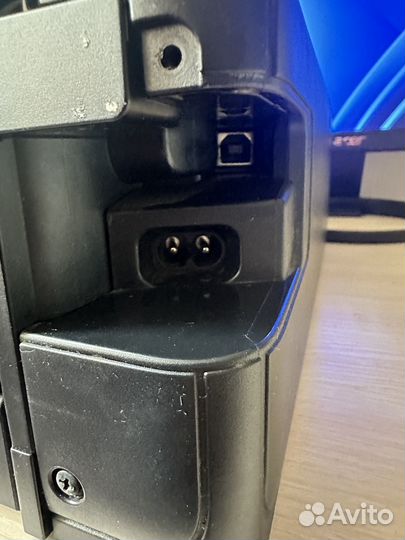 Принтер струйный мфу Canon pixma ts 5040