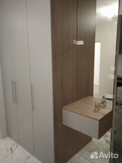 Мебель под заказ