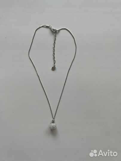Подвеска Swarovski оригинал