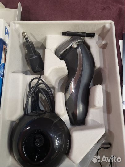 Бритва Philips Pt 920