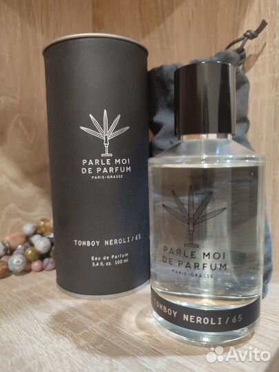 Parle MOI DE parfum tomboy neroli/65, 100ml