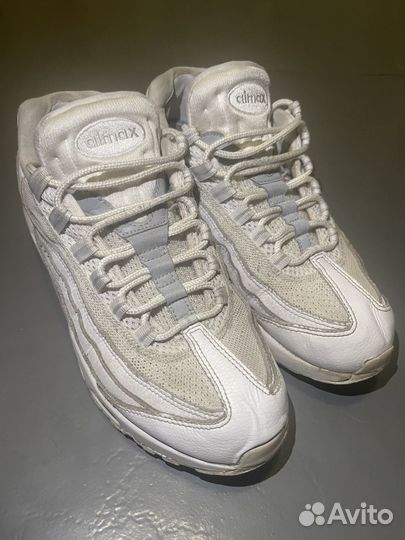 Nike air max 95 оригинал