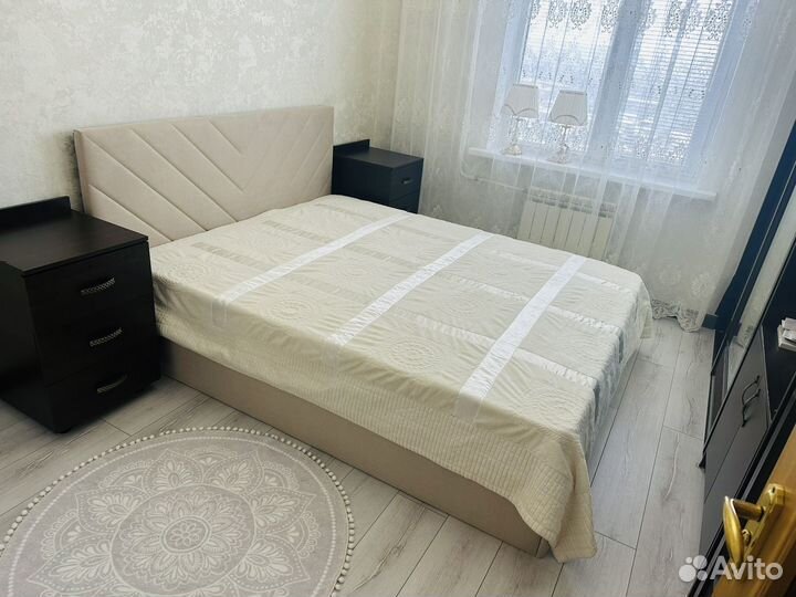 Покрывало на кровать