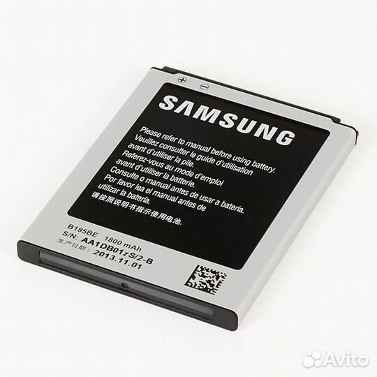 Аккумулятор samsung N7000 i9200 Galaxy Note