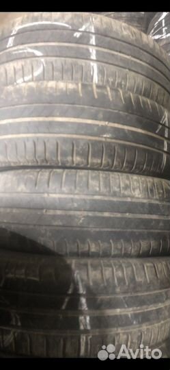 Michelin Energy Saver 195/55 R16