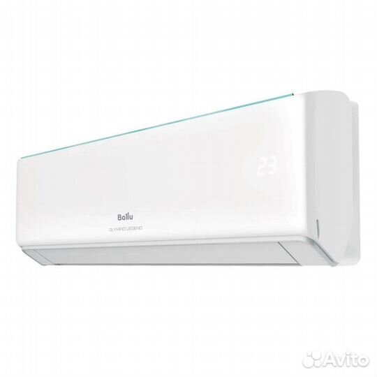 Кондиционер / Сплит система ballu