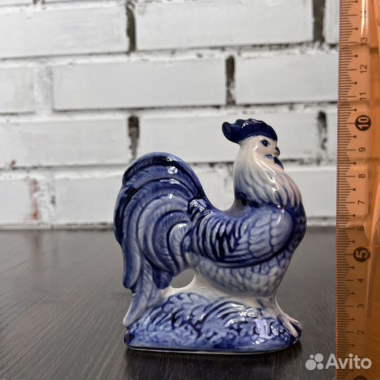 Петух Хозяин двора