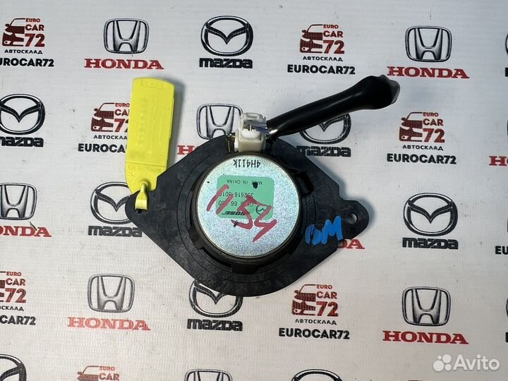 Динамик Bose Mazda 3 BM(BN) 2013-2019