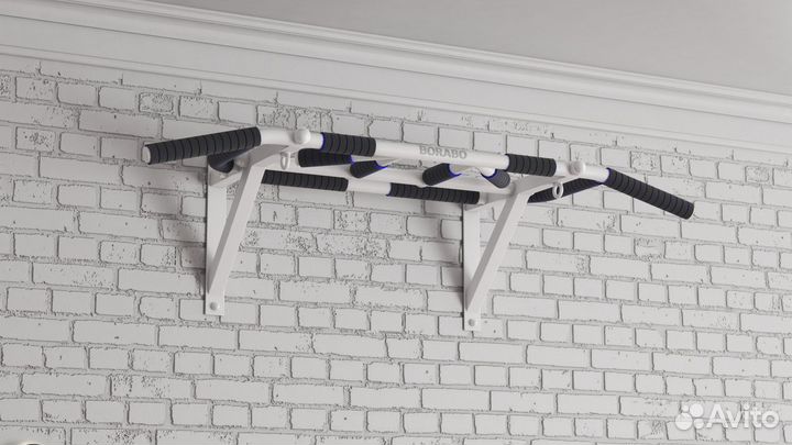 Турник настенный