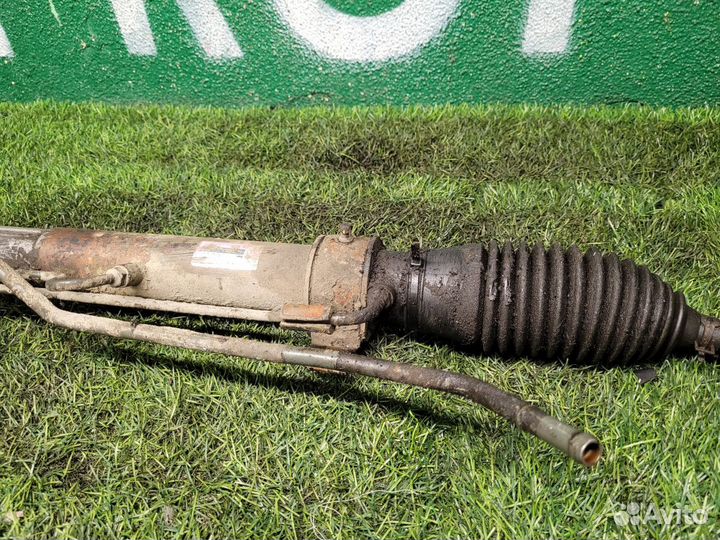 Рейка рулевая Mazda MPV v6