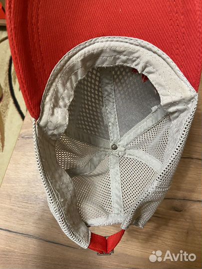 Бейсболка adidas спортивная