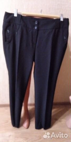 Брюки женские