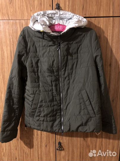 Женская верхняя одежда