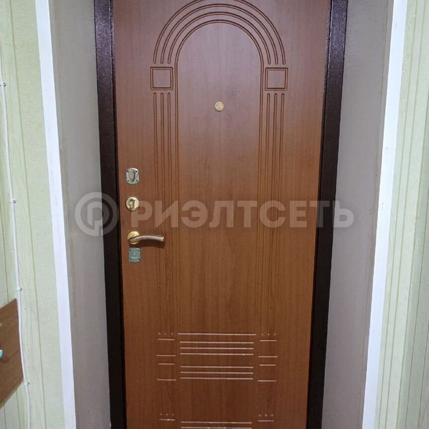 Квартира 3-комн. 58.1 м² в Ковдор — фото 13 из 15