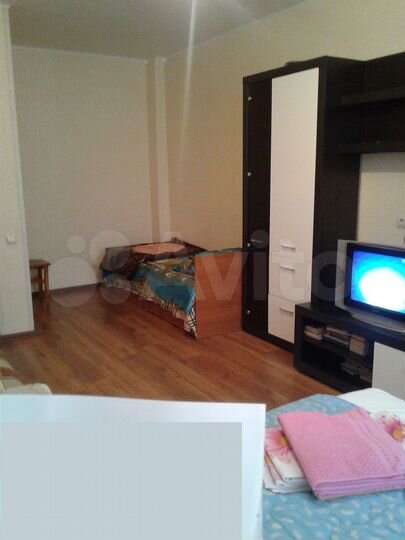 1-к. квартира, 32 м², 3/9 эт.