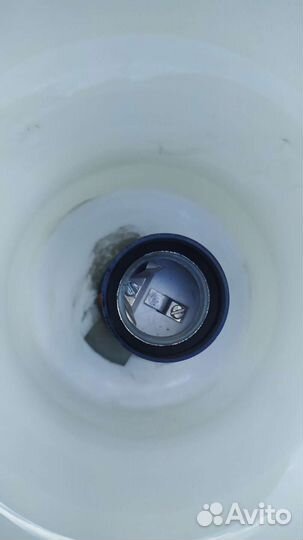 Светильник подвесной СССР