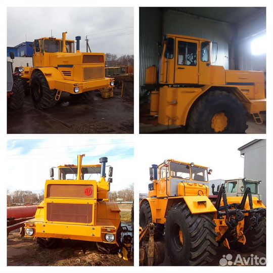 Двигатель ямз 238нб на Кировец 700А К700