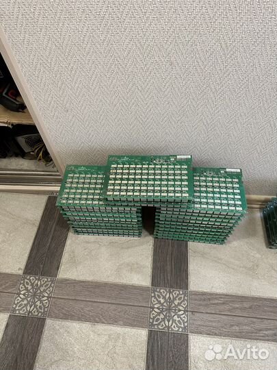 Хеш плата Antminer L3 + идеал без ремонтов