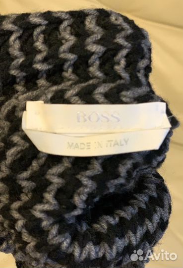 Шапки hugo boss, calzetti, ангора, кашемир