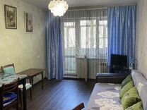 2-к. квартира, 45 м², 3/5 эт.