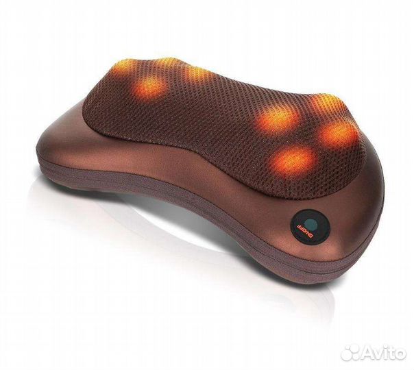 Массажер для шеи