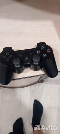 Sony PlayStation 3